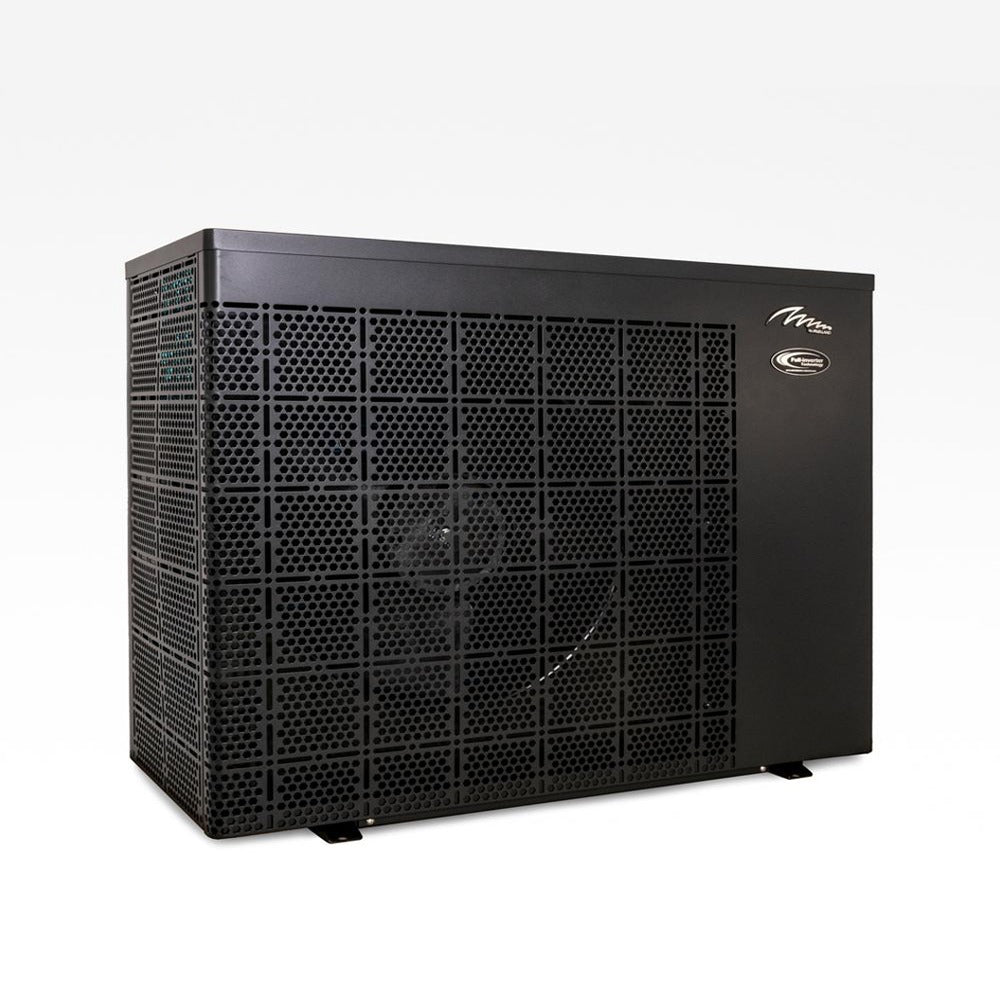 Welldana Inverter Plus poolvärmepump Welldana Inverter Plus poolvärmepump
